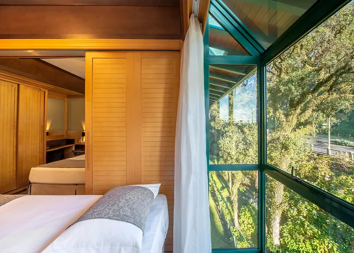 Hotel Laghetto Toscana Gramado